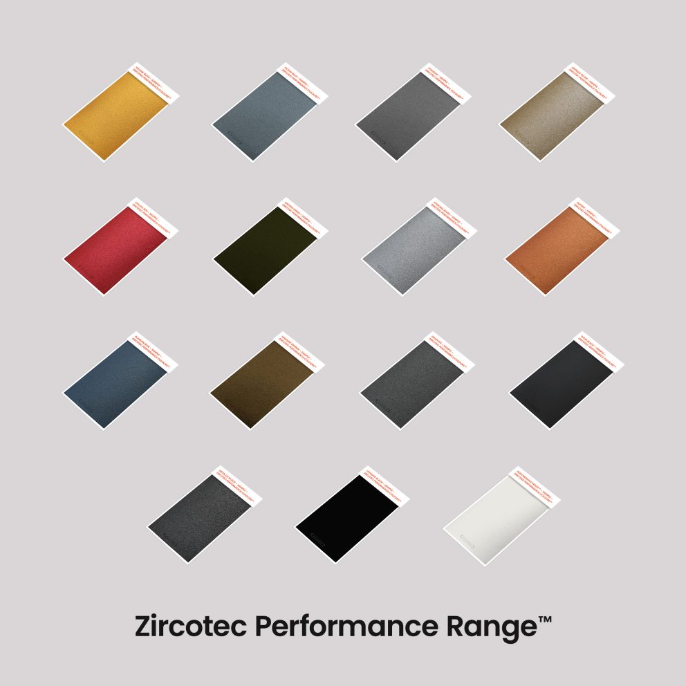 Performancerange 2025 All