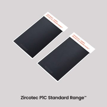 Zircotec Standardrange All