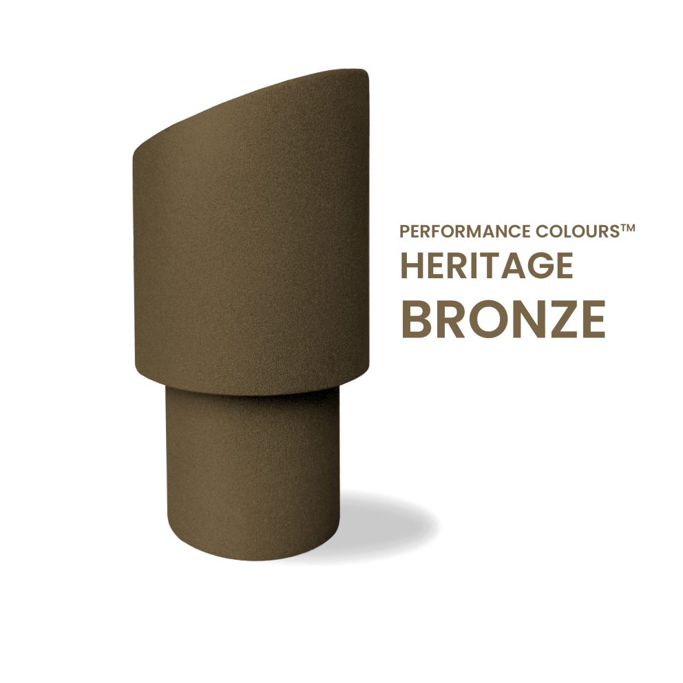 Heritage Bronze