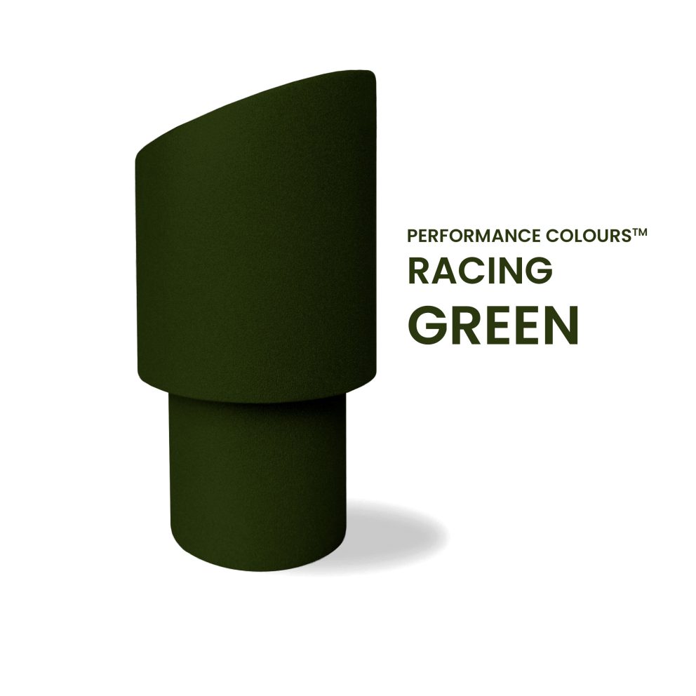 Racing Green