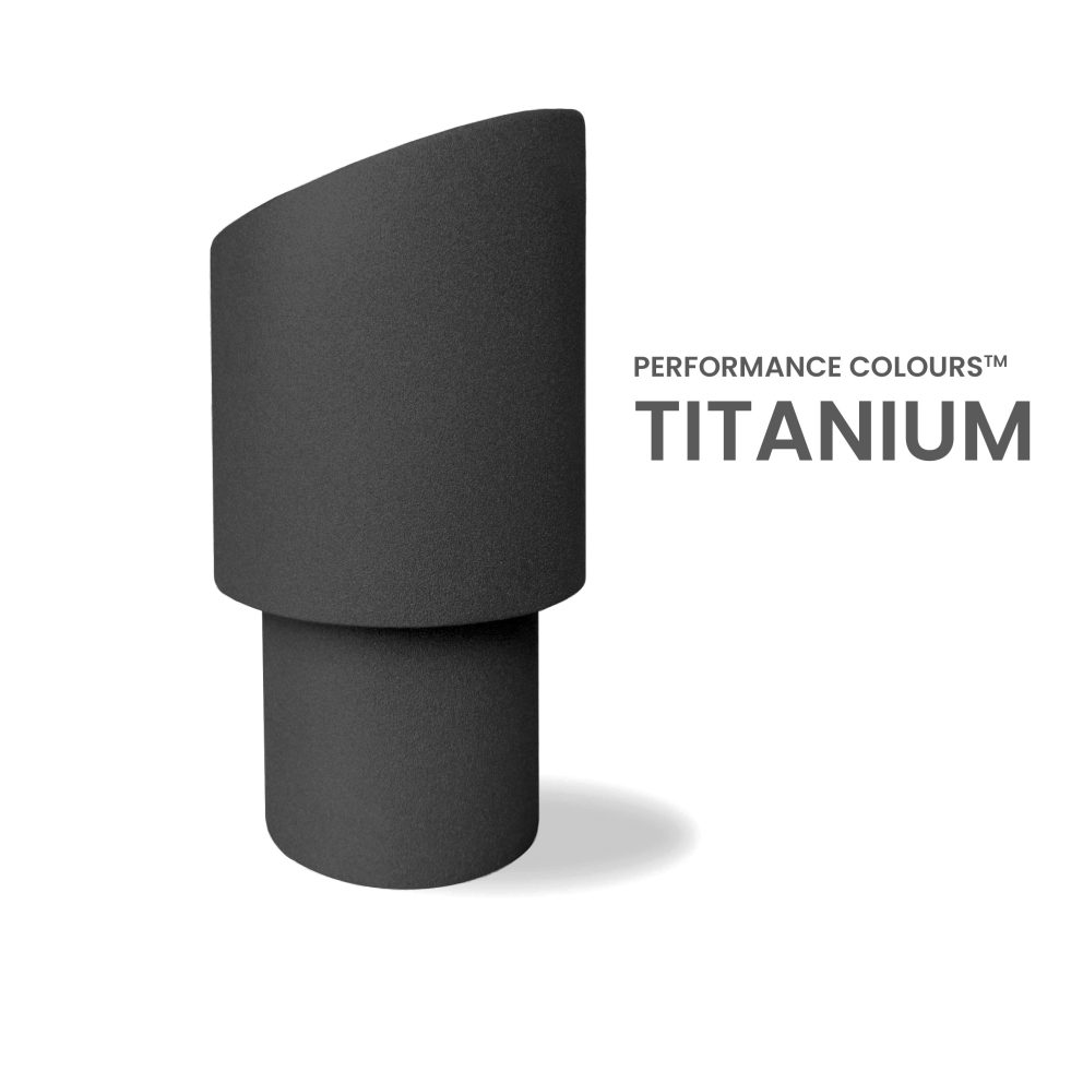 Titanium